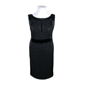 Unisex Angelo Marani - Pidulik kleit, suurus 42 - Must (2)