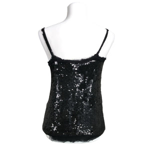 Unisex Riccovero - Pidulik top, suurus 40 - Must (2)