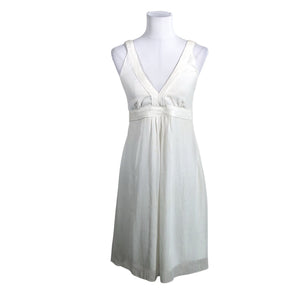Unisex b.Young - Pidulik kleit, suurus 38 - Valge (1)