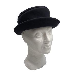 Unisex Mary Pihlaja - Müts, suurus 54 - 56 cm - Sinine (2)