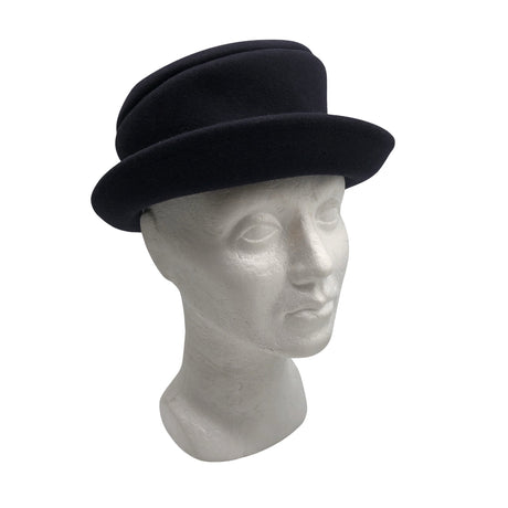 Unisex Mary Pihlaja - Müts, suurus 54 - 56 cm - Sinine (2)