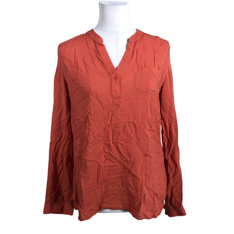 Unisex Mavi - Pluus, suurus 38 - Oranž ()
