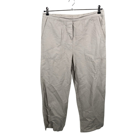 Unisex COS - Mittevenivad püksid, suurus 36 - Beige ()