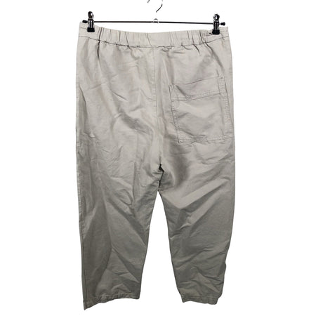 Unisex COS - Mittevenivad püksid, suurus 36 - Beige (2)