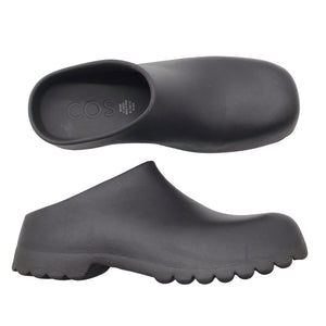 Unisex COS - Lahtise kannaga jalanõud, suurus 39 - Pruun (2)