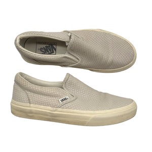 Unisex Vans - Mokassiinid, suurus 39 - Beige (1)