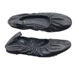 Unisex &Other Stories - Baleriinad, suurus 39 - Must (2)