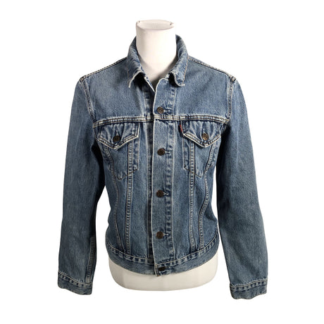 Unisex Levi's - Teksatagi, suurus 40 - Sinine ()