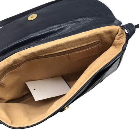 Unisex Friitala - Õlakott, suurus Mini - Sinine (2)