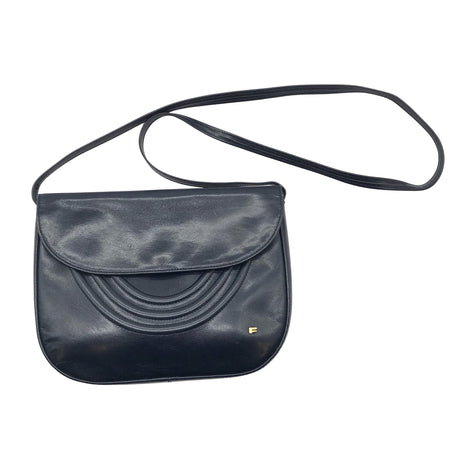 Unisex Friitala - Õlakott, suurus Mini - Sinine ()