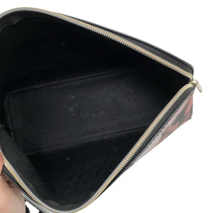 Unisex Ted Baker - Kosmeetikakott, suurus Mini - Must (4)