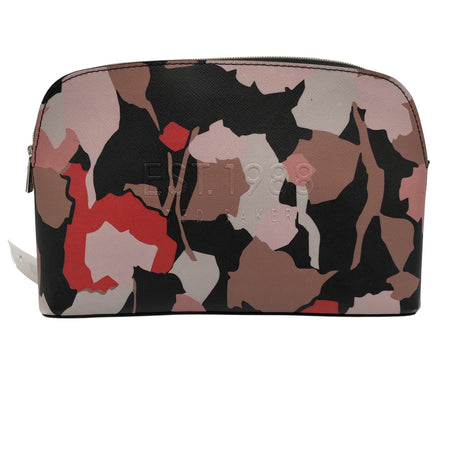 Unisex Ted Baker - Kosmeetikakott, suurus Mini - Must (2)