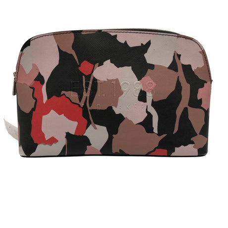 Unisex Ted Baker - Kosmeetikakott, suurus Mini - Must ()