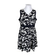 Unisex Stockh lm - Mitteveniv kleit, suurus 48 - Valge ()