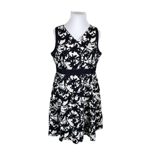 Unisex Stockh lm - Mitteveniv kleit, suurus 48 - Valge (1)
