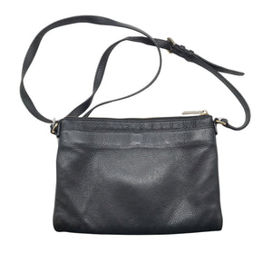 Unisex Michael Kors - Õlakott, suurus Mini - Must (6)