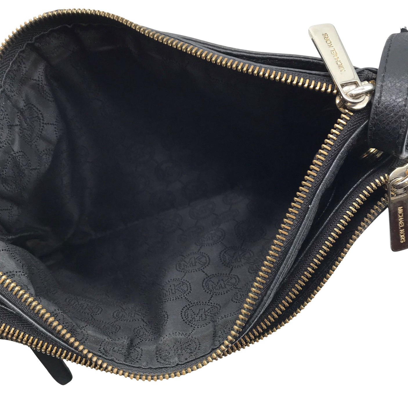 Unisex Michael Kors - Õlakott, suurus Mini - Must (4)