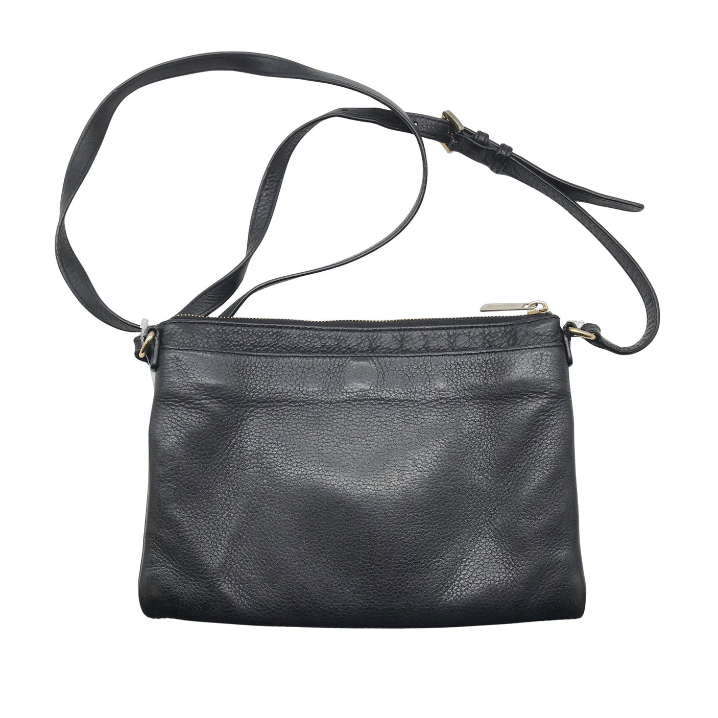 Unisex Michael Kors - Õlakott, suurus Mini - Must (5)