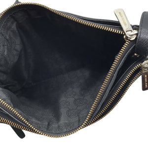 Unisex Michael Kors - Õlakott, suurus Mini - Must (3)