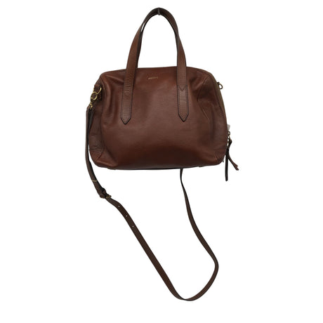Unisex Fossil - Käekott, suurus Midi - Pruun ()
