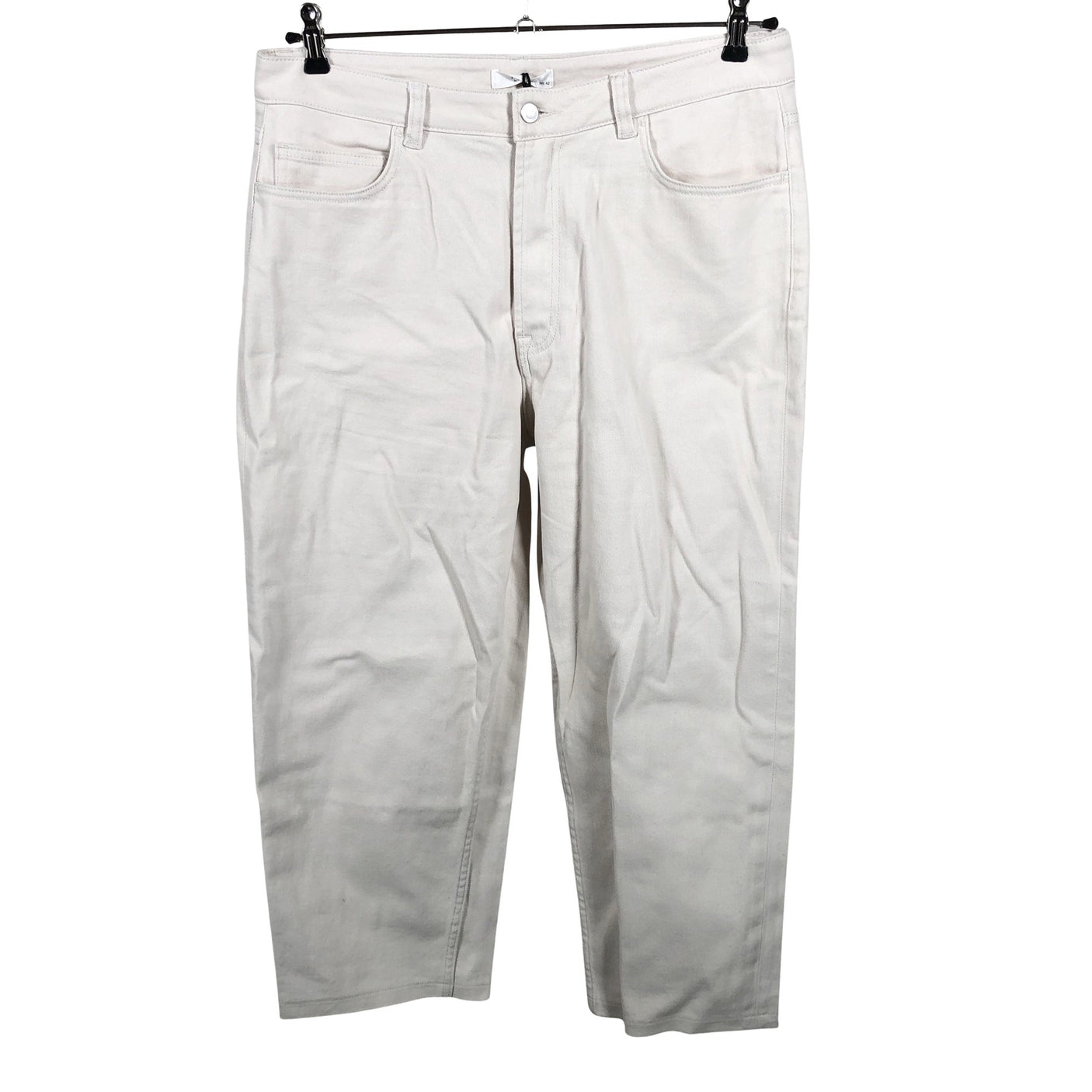 Unisex Noom - Teksad, suurus 42 - Beige (1)