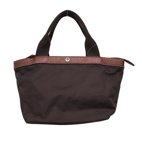 Unisex Marc O'Polo - Käekott, suurus Midi - Pruun (2)