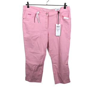 Unisex Gerry Weber - Teksad, suurus 46 - Heleroosa (1)