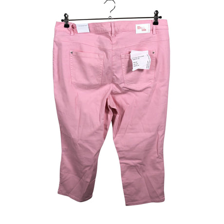 Unisex Gerry Weber - Teksad, suurus 46 - Heleroosa (2)