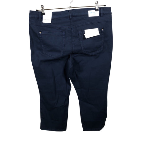 Unisex Gerry Weber - Teksad, suurus 46 - Sinine (2)