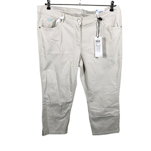 Unisex Gerry Weber - Teksad, suurus 46 - Beige (1)