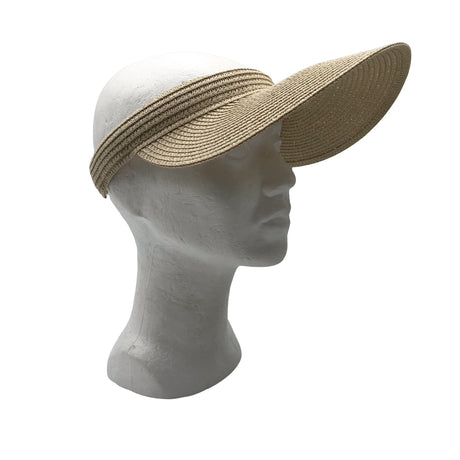 Unisex Your Face - Nokamüts, suurus 52 - 54 cm - Beige ()