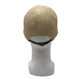 Unisex Your Face - Nokamüts, suurus 50 - 52 cm - Beige (2)