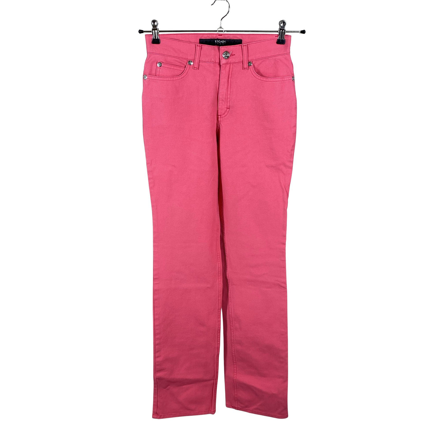 Unisex Escada Sport - Teksad, suurus 34 - Roosa (1)