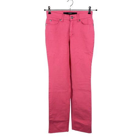 Unisex Escada Sport - Teksad, suurus 34 - Roosa ()