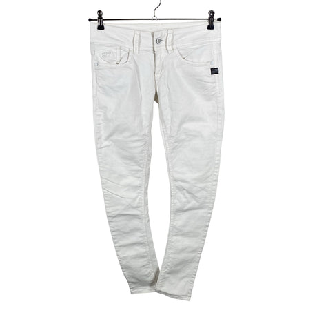 Unisex G-star - Teksad, suurus W27 - Valge ()