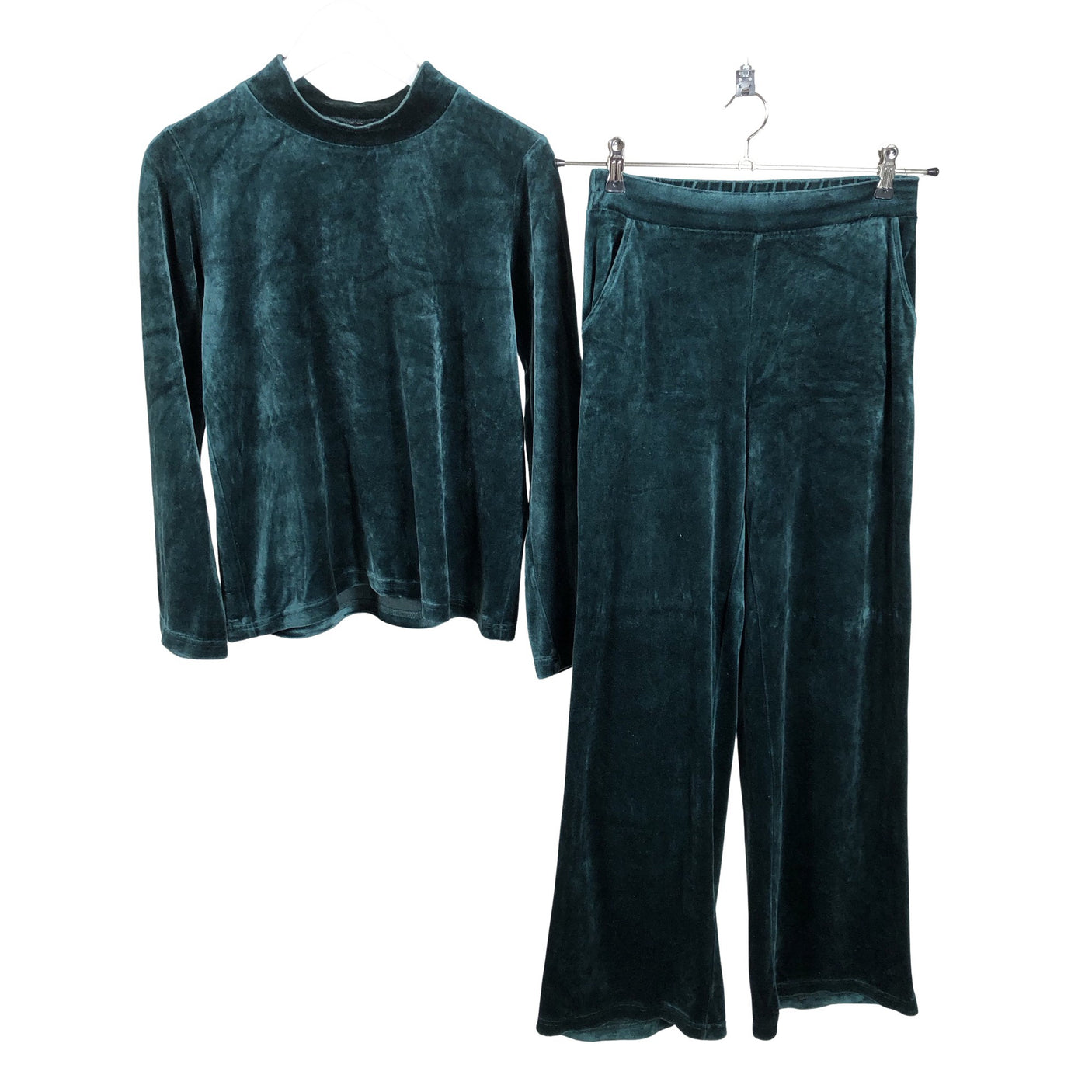 Unisex Nanso - Dressid, suurus 34 - Roheline (1)