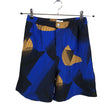 Unisex Weekday - Lühikesed püksid, suurus 34 - Sinine ()