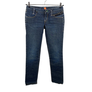 Unisex Hugo Boss - Teksad, suurus W29 - Sinine (1)