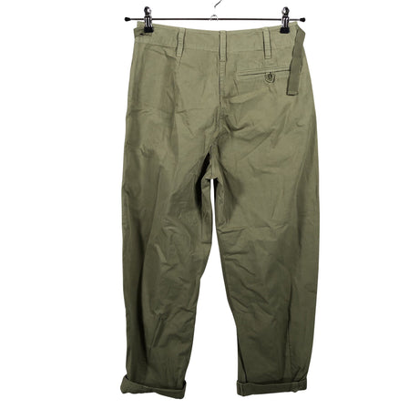 Unisex Arket - Cargo-püksid, suurus 36 - Roheline (2)