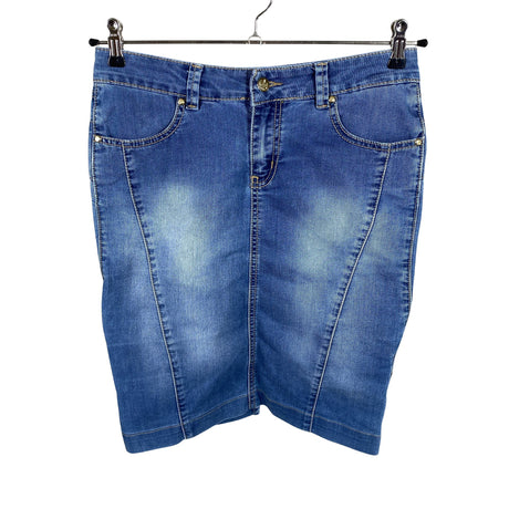 Unisex Roberto Cavalli - Teksaseelik, suurus W28 - Helesinine ()