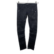 Unisex Guess - Teksad, suurus W25 - Must ()