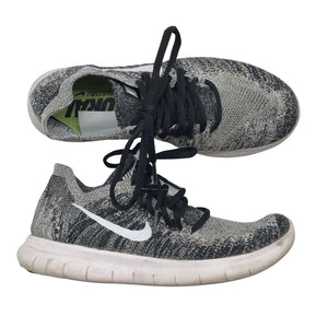 Unisex Nike - Tossud, suurus 36 - Hall (2)