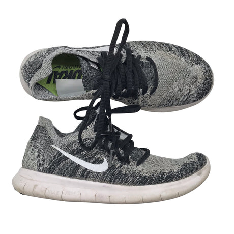 Unisex Nike - Tossud, suurus 36 - Hall (2)