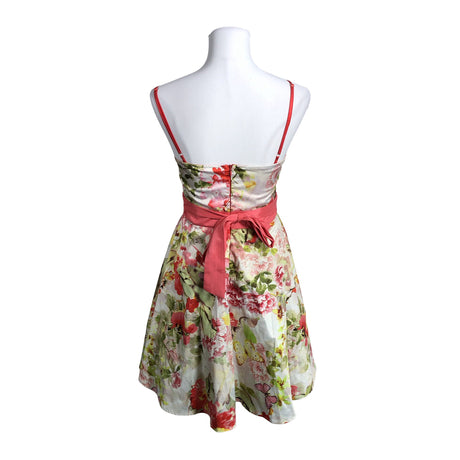 Unisex Rinascimento - Pidulik kleit, suurus 36 - Heleroosa (2)