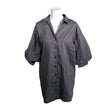 Unisex Karen by Simonsen - Mitteveniv tuunika, suurus 34 - Hall ()