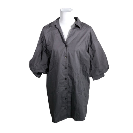 Unisex Karen by Simonsen - Mitteveniv tuunika, suurus 34 - Hall ()