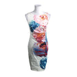 Unisex Marc Cain - Mitteveniv kleit, suurus 36 - Valge ()