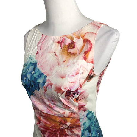 Unisex Marc Cain - Mitteveniv kleit, suurus 36 - Valge (2)