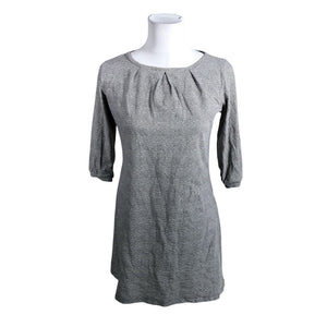 Unisex Marimekko - Trikotaažist tuunika, suurus 36 - Hall (1)