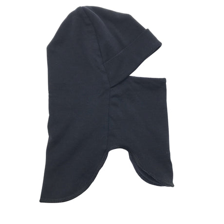 Unisex Lenne - Tuukrimüts, suurus 50 - 52 cm - Must ()